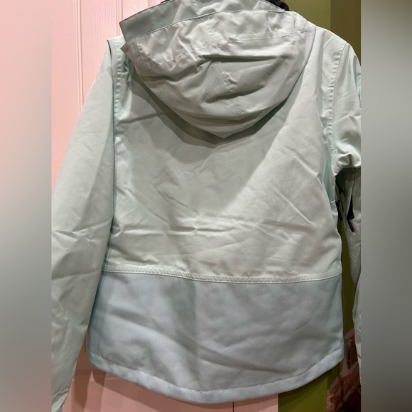 Excellent condition SUPERDRY Ultimate Rescue Jacket size 6 - Picture 7 of 9